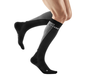 CEP Men's Ultralight Tall Compression Socks - White Mountain Ski Co