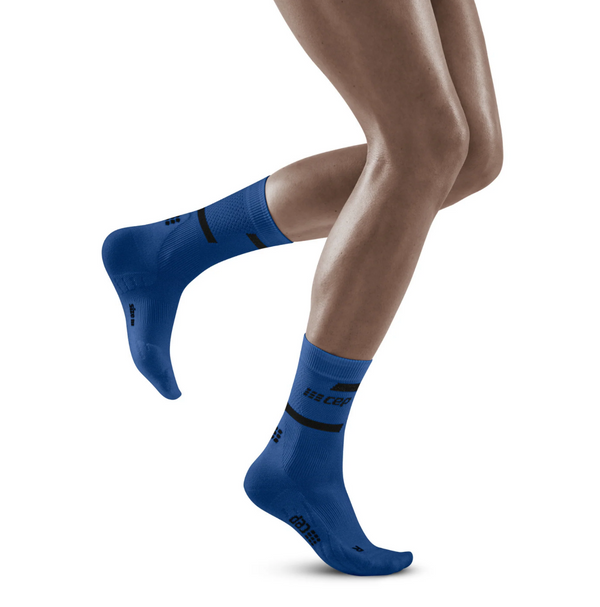 CEP Men's Compression Run Socks