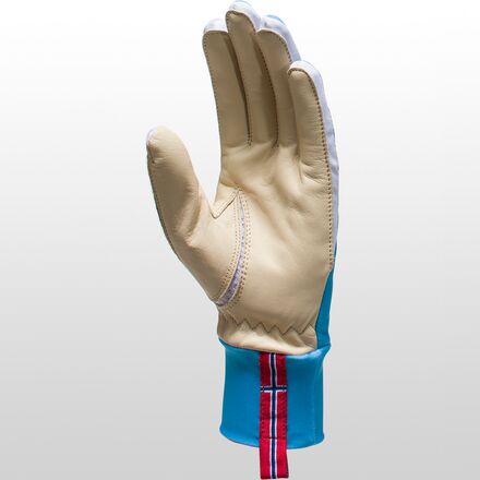 Swix Women's Lahti Glove Size 7/M - White Mountain Ski Co
