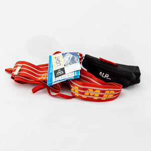 Small CAMP Alp Racing Harness - White Mountain Ski Co
