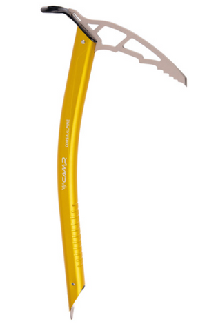 Camp Corsa Alpine - 2026 - White Mountain Ski Co