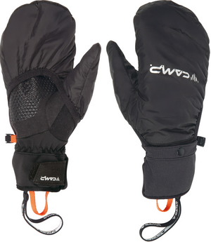 Camp G DUAL WARM Glove 2027 - White Mountain Ski Co