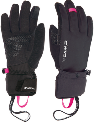 Camp Women's G DUAL WARM Glove 2027