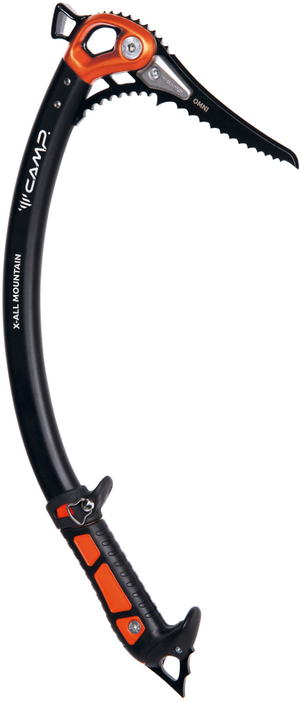 Camp X-All Mountain Ice Tool - White Mountain Ski Co