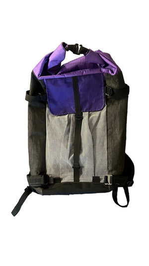 Class IV Designs Schwackpack - USED (C14) White Mountain Ski Co