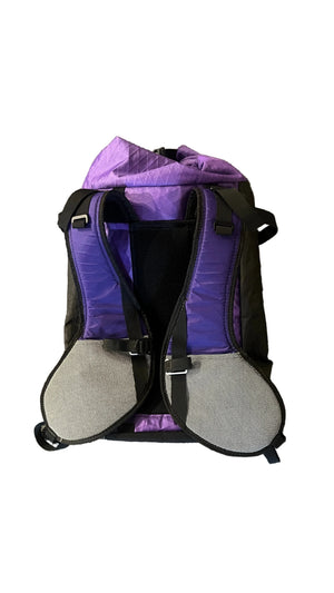Class IV Designs Schwackpack - USED (C14) White Mountain Ski Co