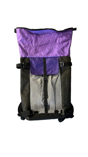 Class IV Designs Schwackpack - USED (C14) White Mountain Ski Co