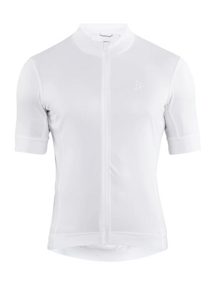 Craft Men's Essence Cycling Jersey - White Mountain Ski Co