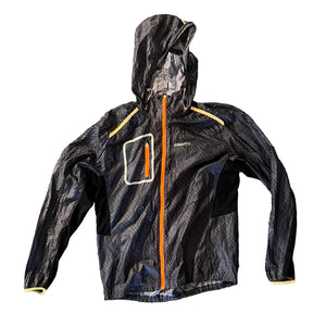 Craft Men's Ultralight Windshell Large - USED