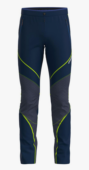 Crazy Idea Flame Pants - White Mountain Ski Co