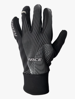 Crazy Idea SCI ALP Race Gloves - White Mountain Ski Co