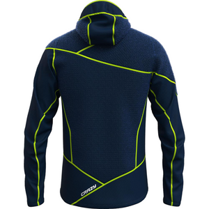 Crazy Idea Neutron Pull Jacket - White Mountain Ski Co