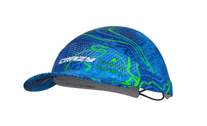 Crazy Idea Men's Pacman Cap - White Mountain Ski Co