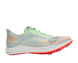 HOKA All Gender Crescendo MD 2 Racing Spikes - White Mountain Ski Co