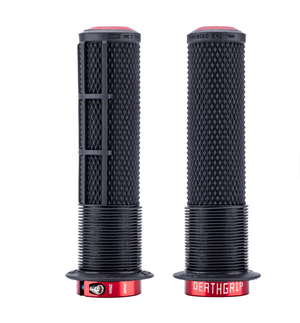 DMR Deathgrip2 Race Grips Flanged - White Mountain Ski Co