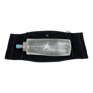 Raide Flask Holster - White Mountain Ski Co