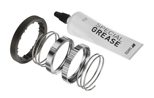 DT Swiss Degrees Of Freedom Upgrade Kit - White Mountain Ski Co