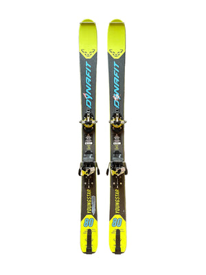 Dynafit Youngstar Youth Touring Kit 130cm 25/26 Demo #20 - White Mountain Ski Co