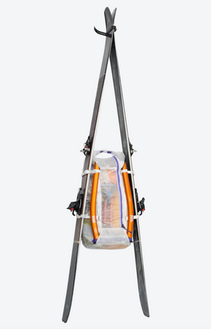 D_B_ Weigh Lighter Backpack 25L