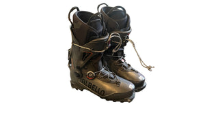 Dalbello Quantum Asolo Factory Ski Boots USED - White Mountain Ski Co
