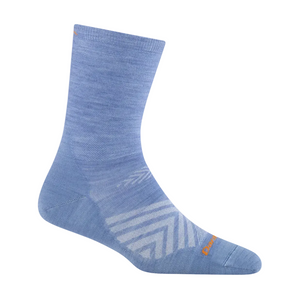 Darn Tough Women's Merino Wool Ultra-Lightweight Micro Crew Sock Run No Cushion - White Mountain Ski Co
