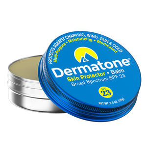 Dermatone Original Skin Protector Tin SPF 23 - White Mountain Ski Co