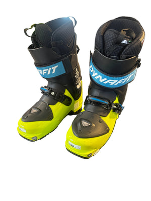 Dynafit Youngstar Ski Boot 22.5 Demo # 78 - White Mountain Ski Co