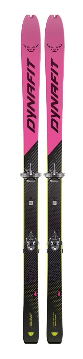 Dynafit DNA Touring Ski 2026 - White Mountain Ski Co