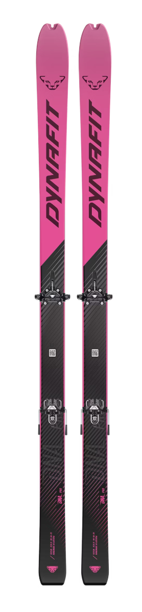 Dynafit DNA Pro Touring Ski 2026 - White Mountain Ski Co