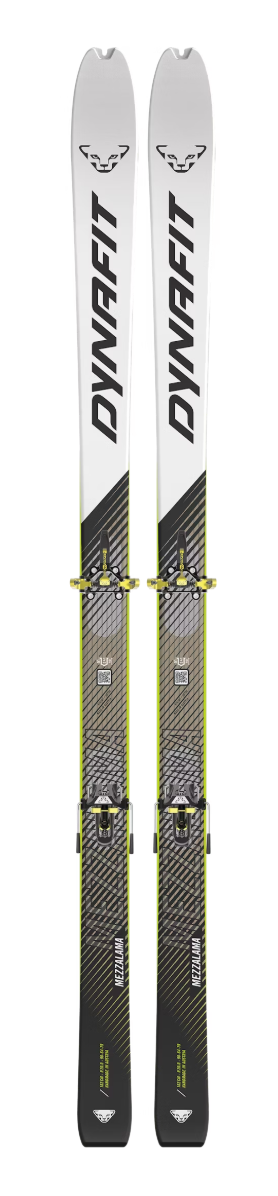 Dynafit Mezzalama Touring Ski 2026 - White Mountain Ski Co