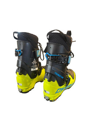 Dynafit Youngstar Ski Boot 23.5 Demo # 79 - White Mountain Ski Co