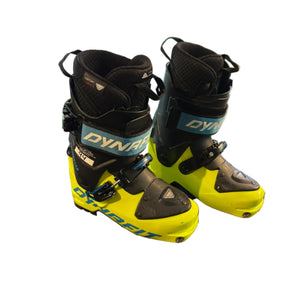 Dynafit Youngstar Ski Boot 21.5 25/26 Demo #94