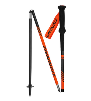 Dynafit Alpine Trail Running Poles - White Mountain Ski Co