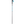 Dyanfit Free Vario Pole Blue - White Mountain Ski Co