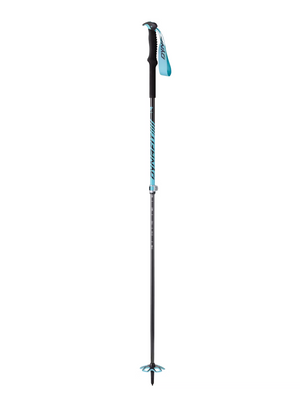 Dyanfit Free Vario Pole Blue - White Mountain Ski Co