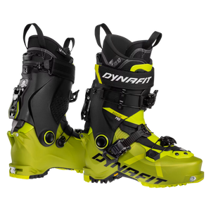 Dynafit Men's Radical Pro Ski Boots 2027 - White Mountain Ski Co