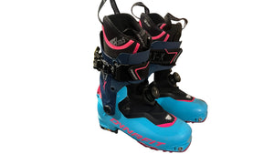 Used Dynafit TLT W Women's Alpine Touring Boot - White Mountain Ski Co