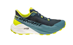 Dynafit Men's Ultra 100 V3 Trail Running Shoes - White Mountain Ski Co