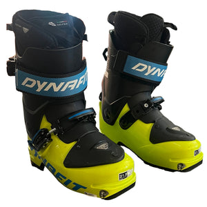 Dynafit Youngstar Ski Boot 21.5 25/26 Demo #92 - White Mountain Ski Co