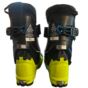Dynafit Youngstar Ski Boot 21.5 25/26 Demo #92 - White Mountain Ski Co