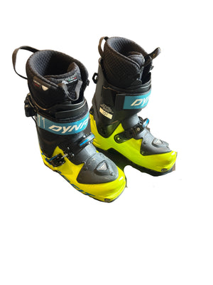 Dynafit Youngstar Ski Boot 22.5 25/26 Demo #101