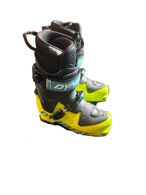 Dynafit Youngstar Ski Boot 23.5 25/26 Demo #100