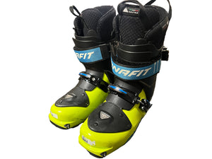 Dynafit Youngstar Touring Boots USED - White Mountain Ski Co