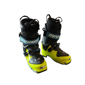 Dynafit Youngstar 22.5 25/26 Demo Boot #84 - White Mountain Ski Co