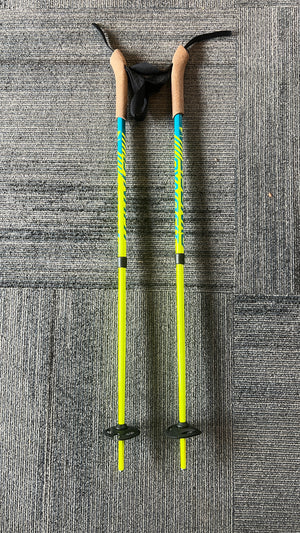 Rental Poles - White Mountain Ski Co