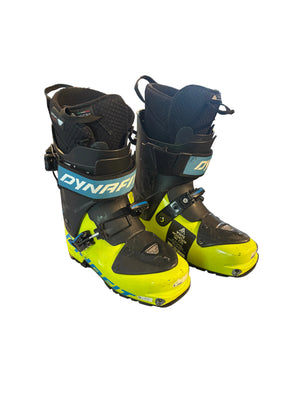 Dynafit Youngstar Ski Boot 23.5 Demo # 24 - White Mountain Ski Co