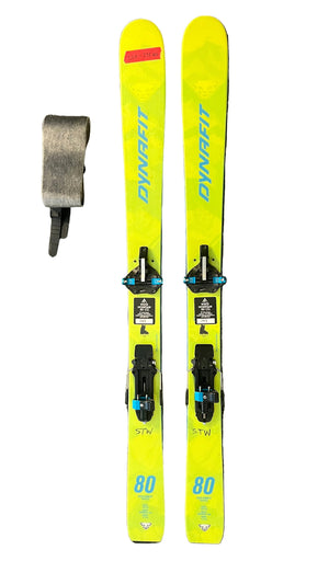 Dynafit Youngstar Youth Ski Kit 120cm - 25/26 Demo #145 - White Mountain Ski Co