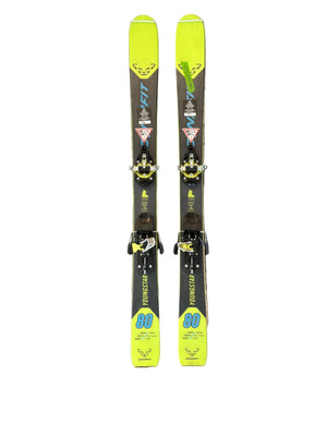 Dynafit Youngstar Youth Touring Kit 120cm 25/26 Demo #140 - White Mountain Ski Co
