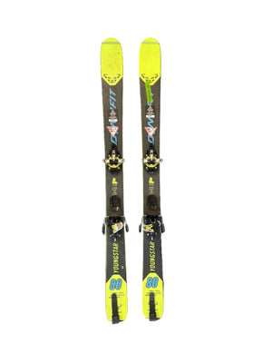 Dynafit Youngstar Youth Touring Kit 130cm 25/26 Demo #135 - White Mountain Ski Co