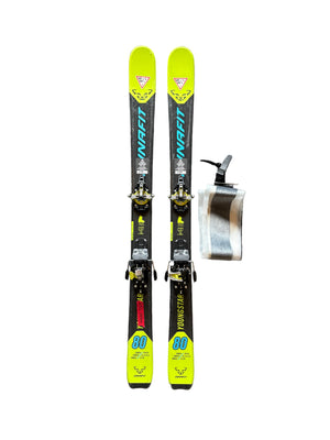 Dynafit Youngstar Youth Touring Kit 130cm 25/26 Demo #149